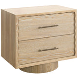Keiichi Bledington Bedside Chest