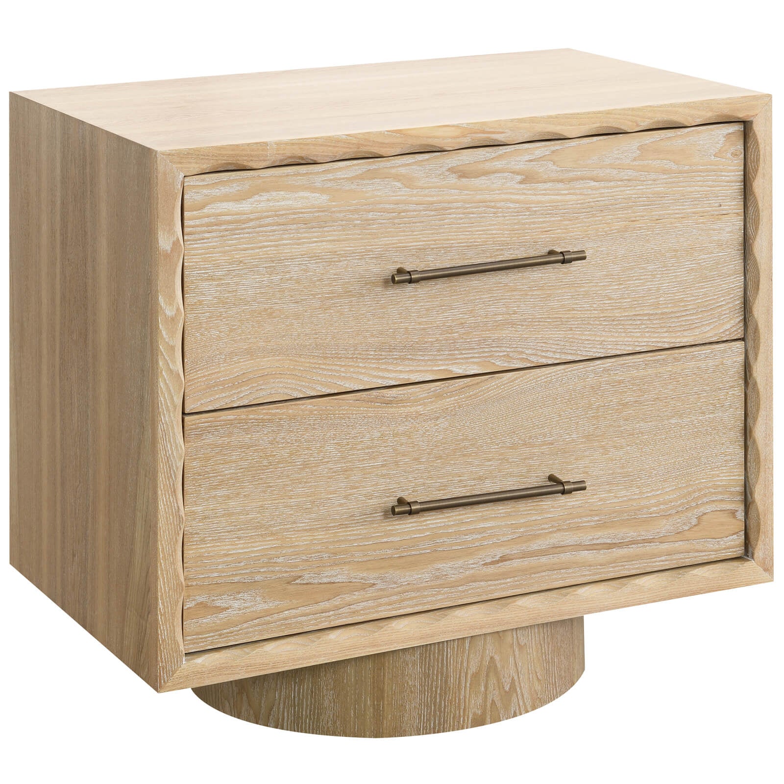 Keiichi Bledington Bedside Chest