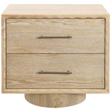 Keiichi Bledington Bedside Chest