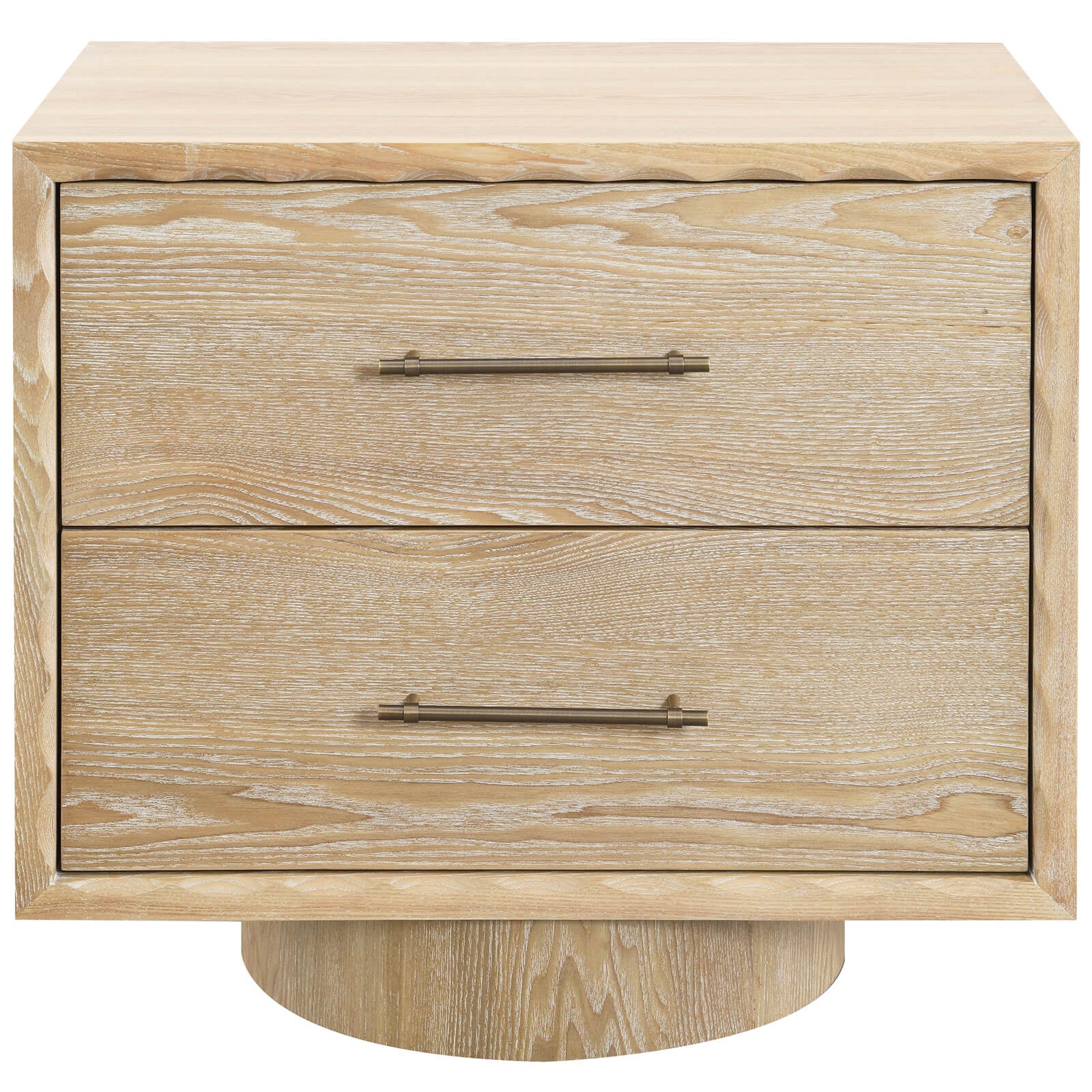 Keiichi Bledington Bedside Chest