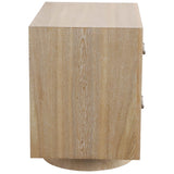 Keiichi Bledington Bedside Chest