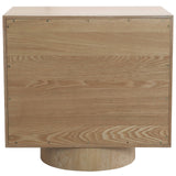 Keiichi Bledington Bedside Chest