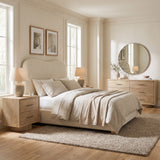 Keiichi Bledington Bedside Chest