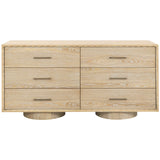 Keiichi Bledington Chest of Drawers