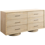 Keiichi Bledington Chest of Drawers