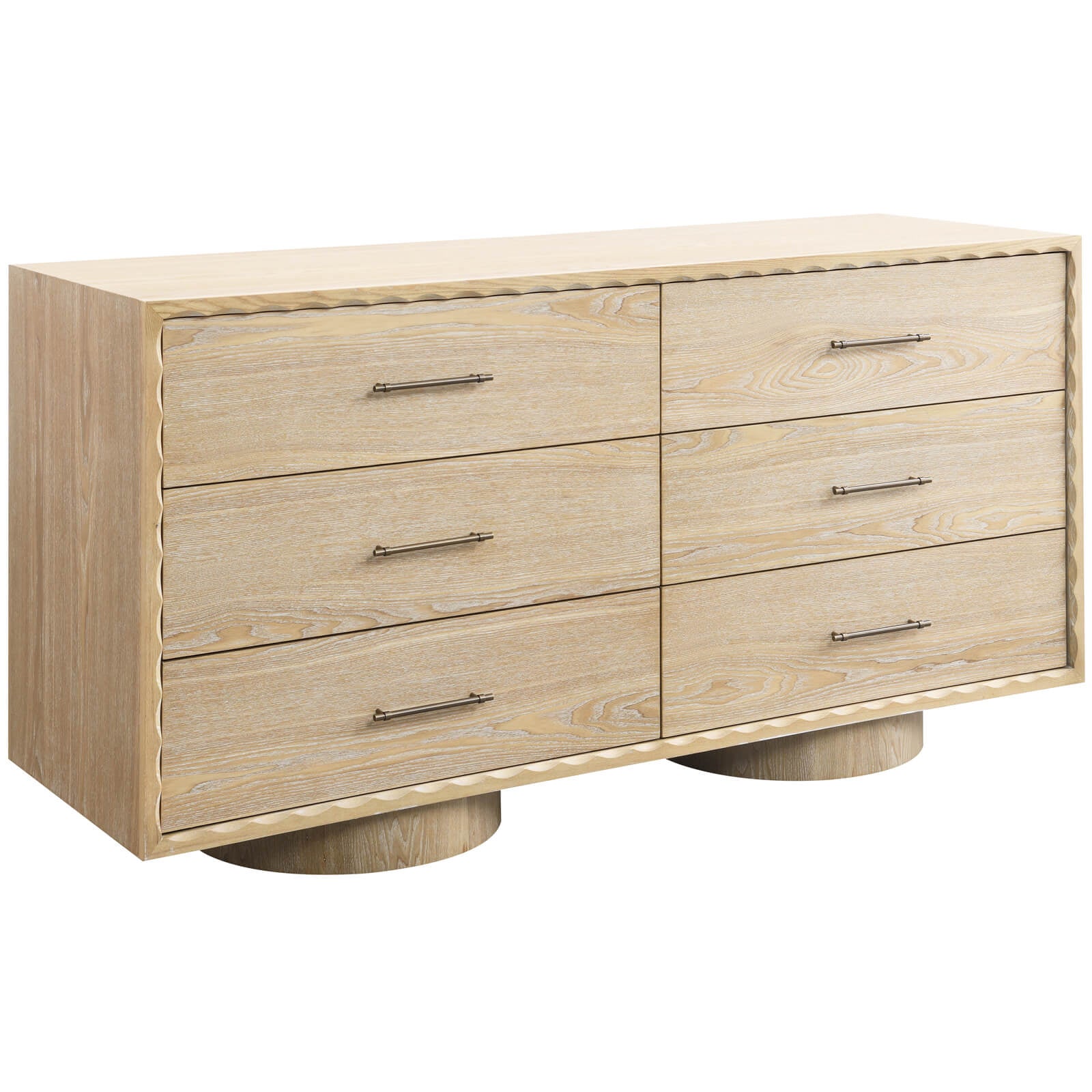 Keiichi Bledington Chest of Drawers