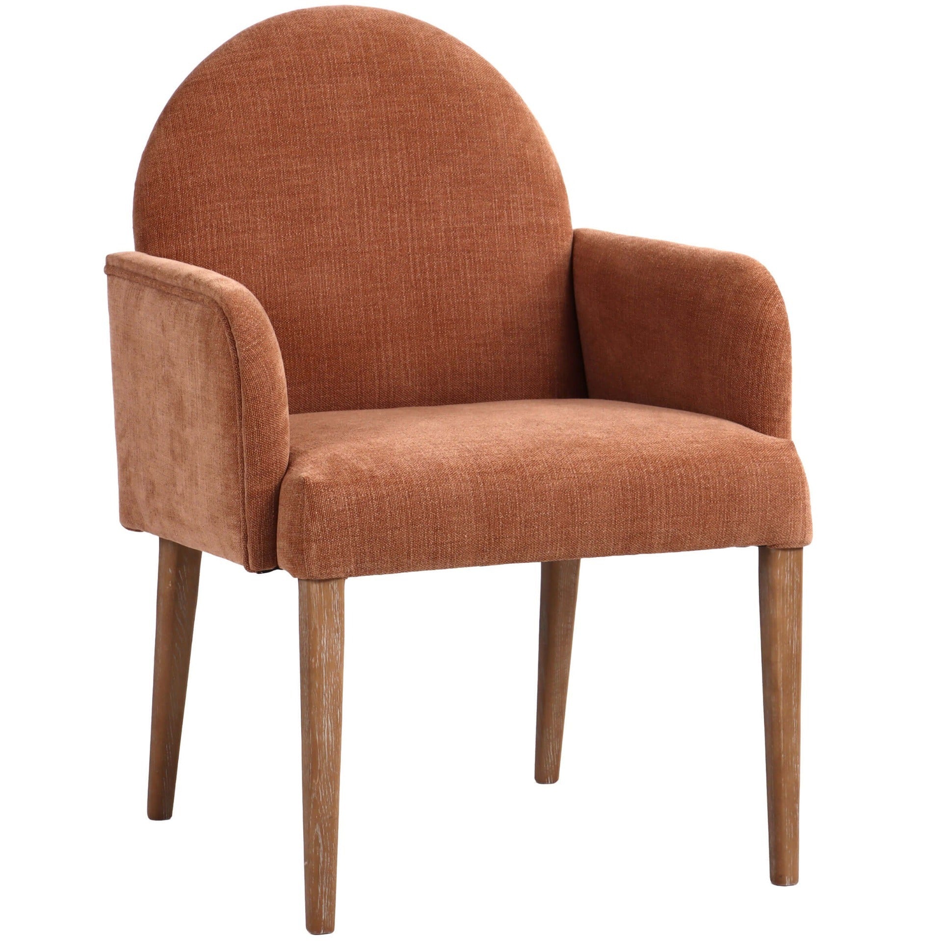 Keiichi Blenheim Dining Armchair