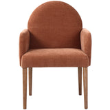 Keiichi Blenheim Dining Armchair