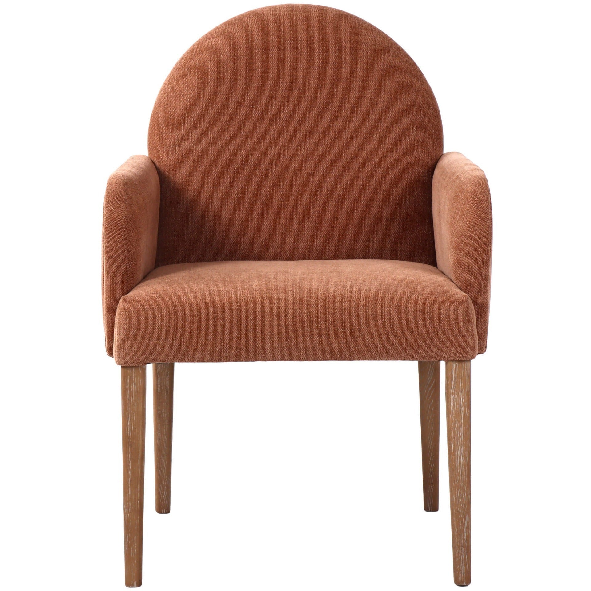 Keiichi Blenheim Dining Armchair