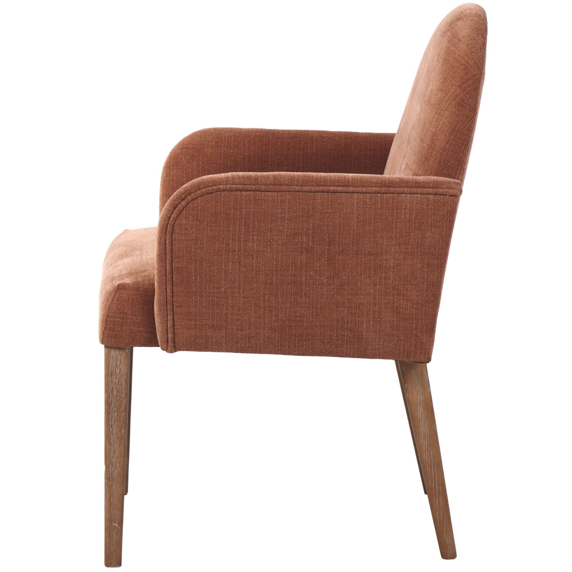 Keiichi Blenheim Dining Armchair