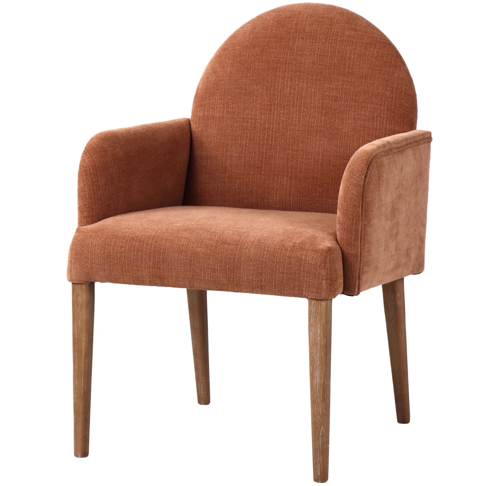Keiichi Blenheim Dining Armchair