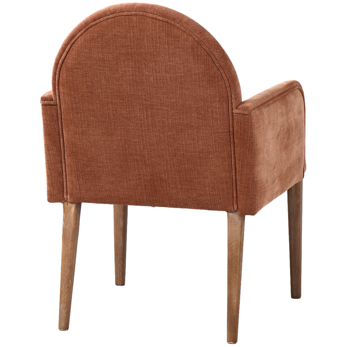 Keiichi Blenheim Dining Armchair