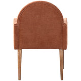 Keiichi Blenheim Dining Armchair