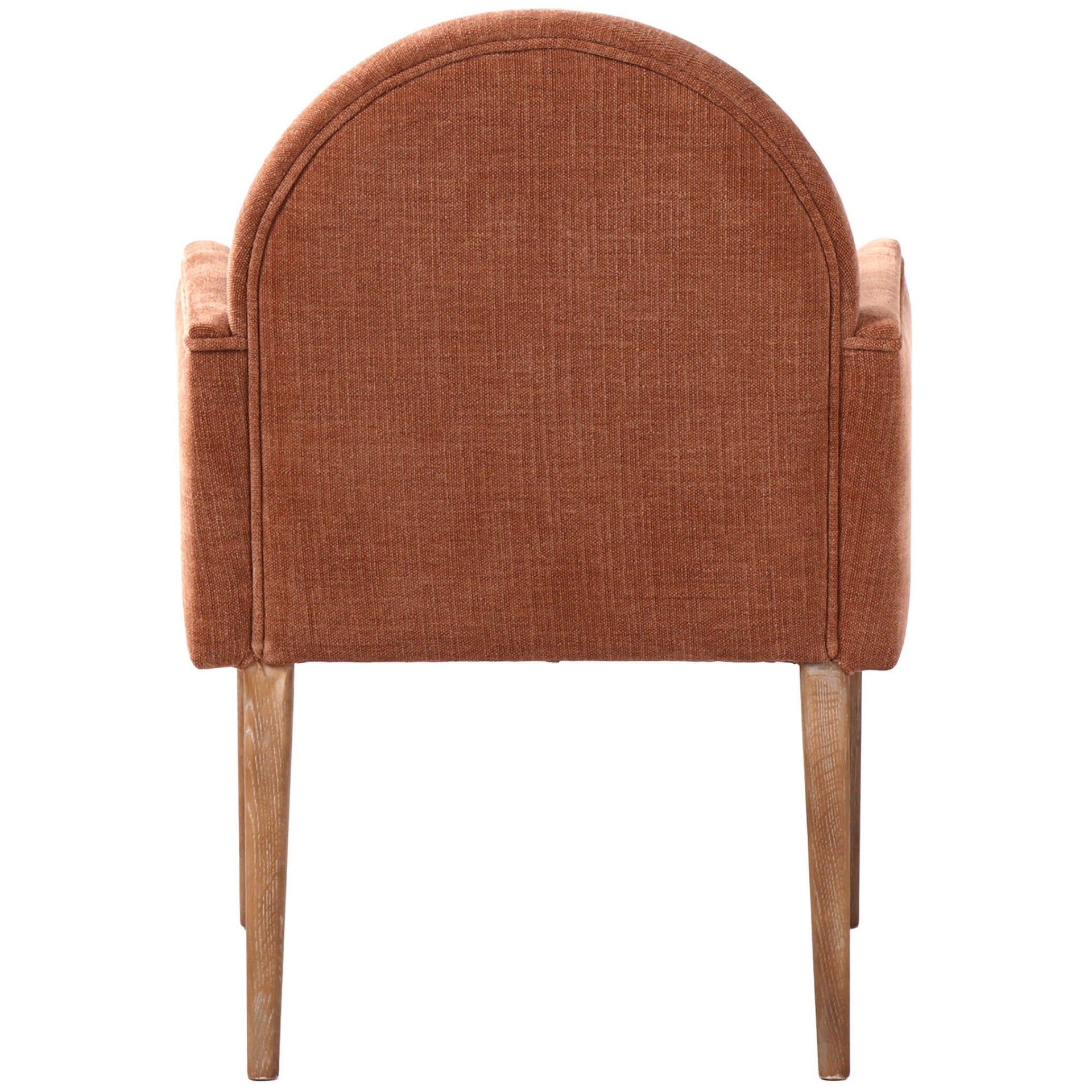 Keiichi Blenheim Dining Armchair