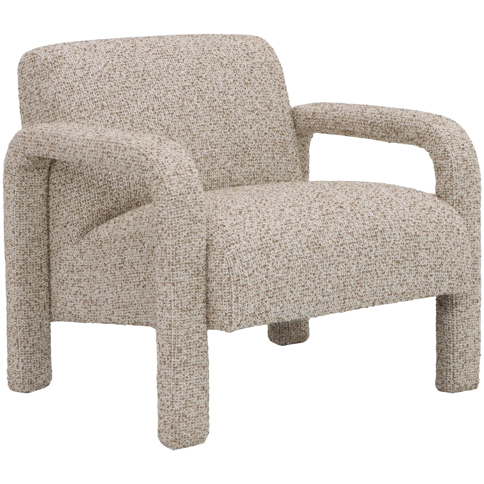 Keiichi Broadwell Accent Chair