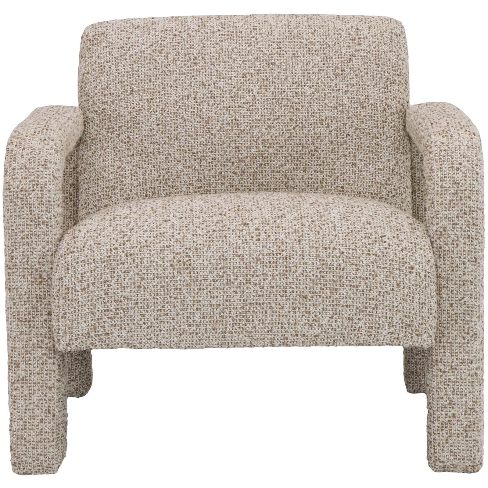 Keiichi Broadwell Accent Chair