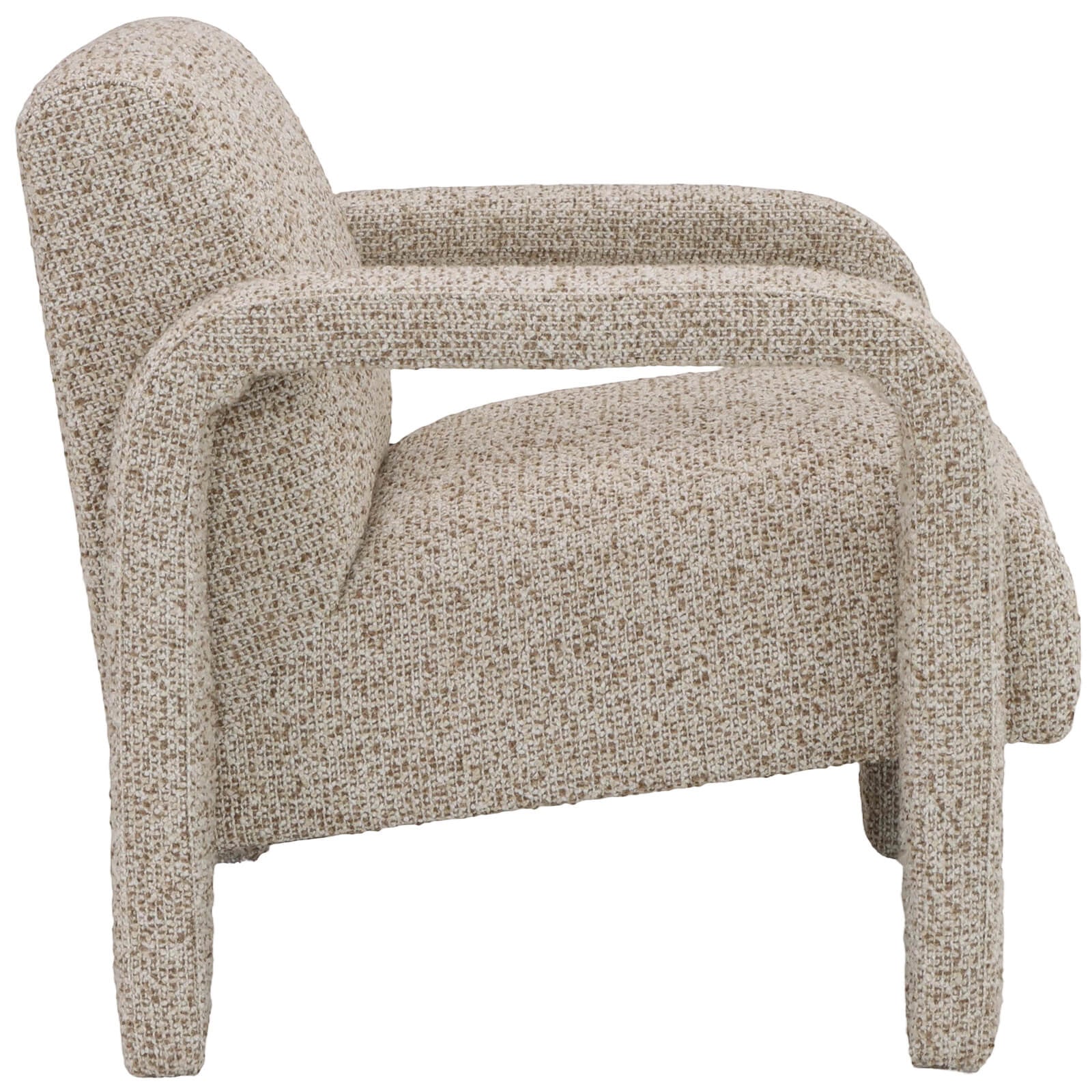 Keiichi Broadwell Accent Chair