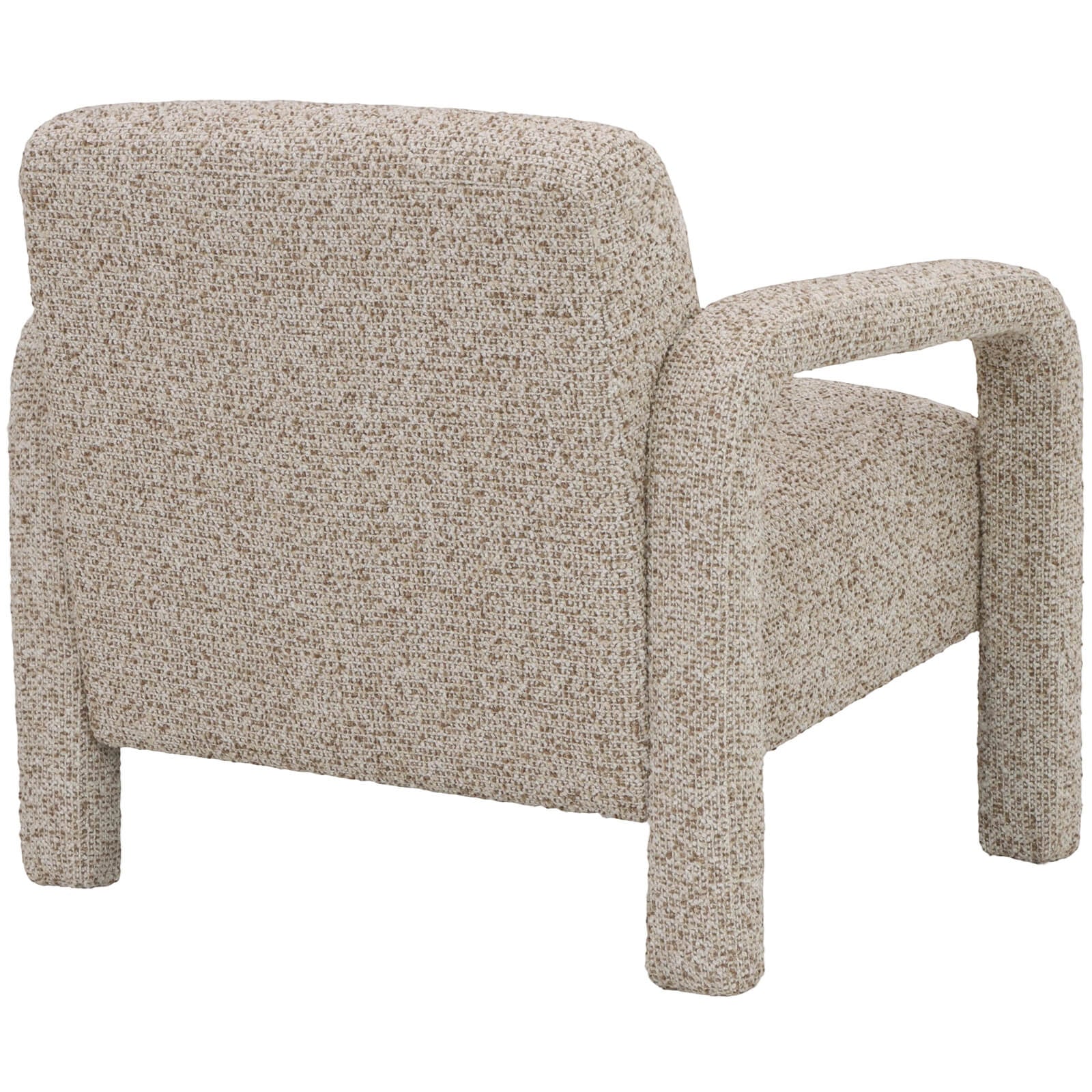 Keiichi Broadwell Accent Chair