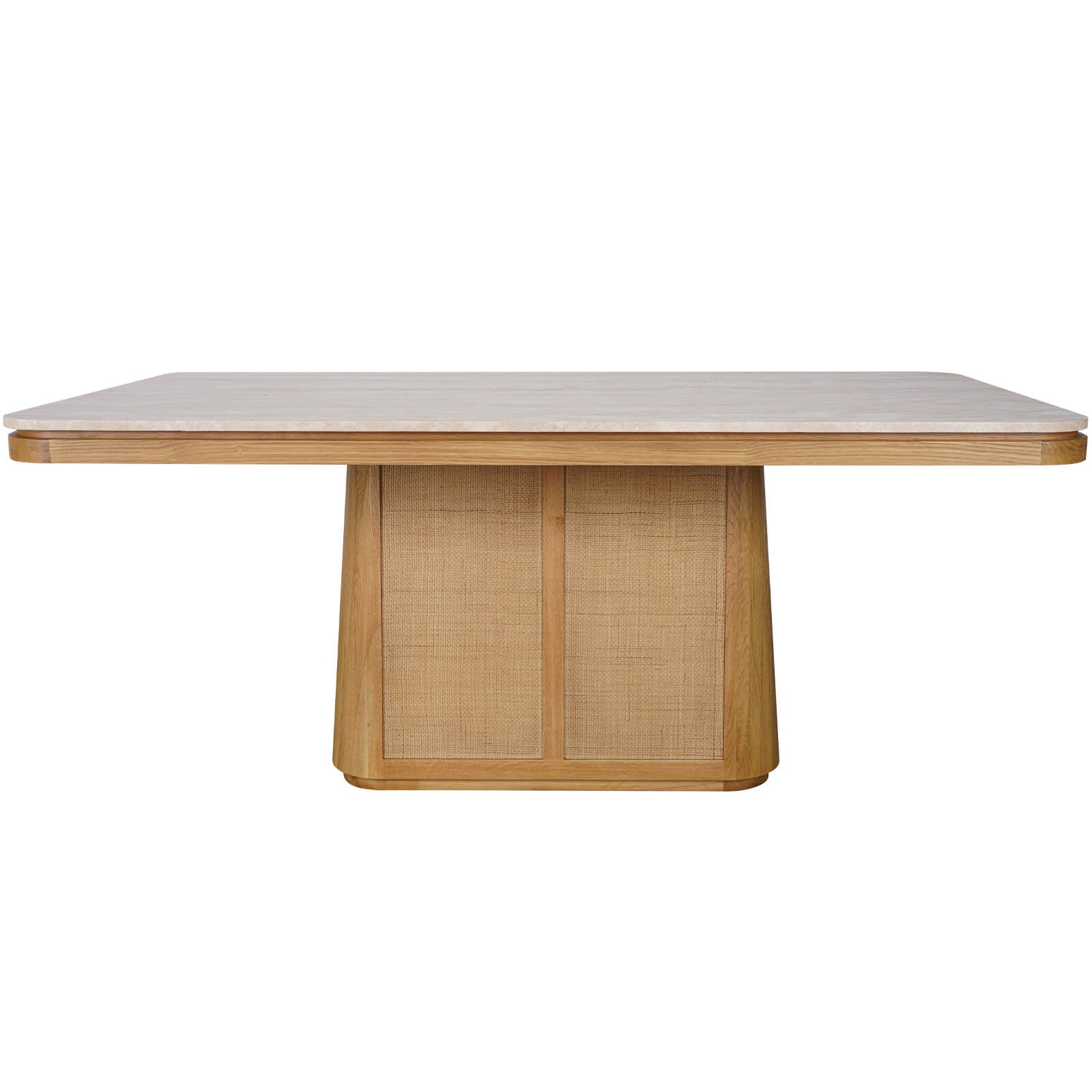 Keiichi Buckland Dining Table - 180cm