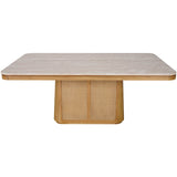 Keiichi Buckland Dining Table - 180cm