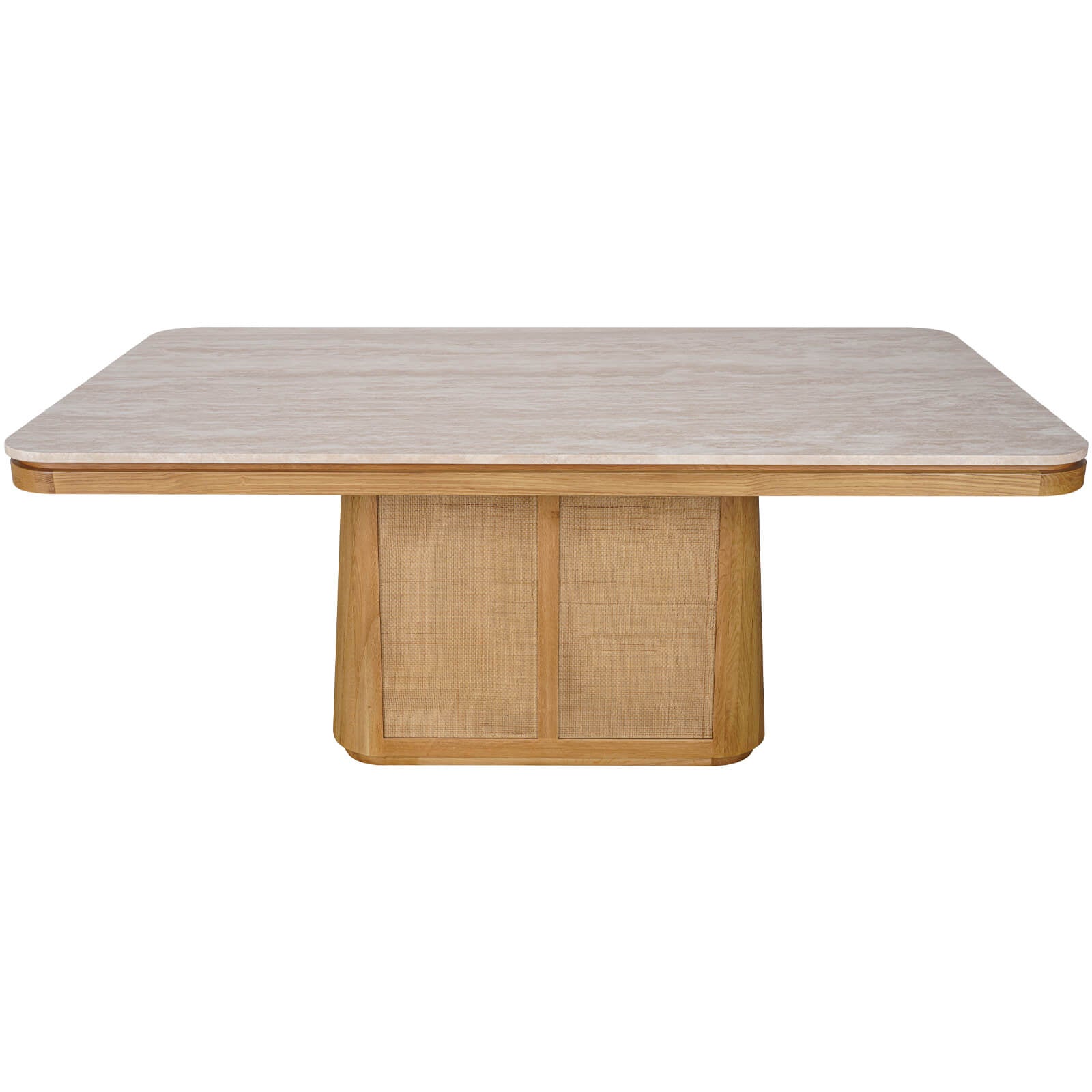 Keiichi Buckland Dining Table - 180cm