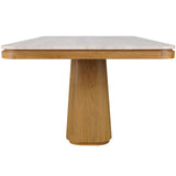 Keiichi Buckland Dining Table - 180cm