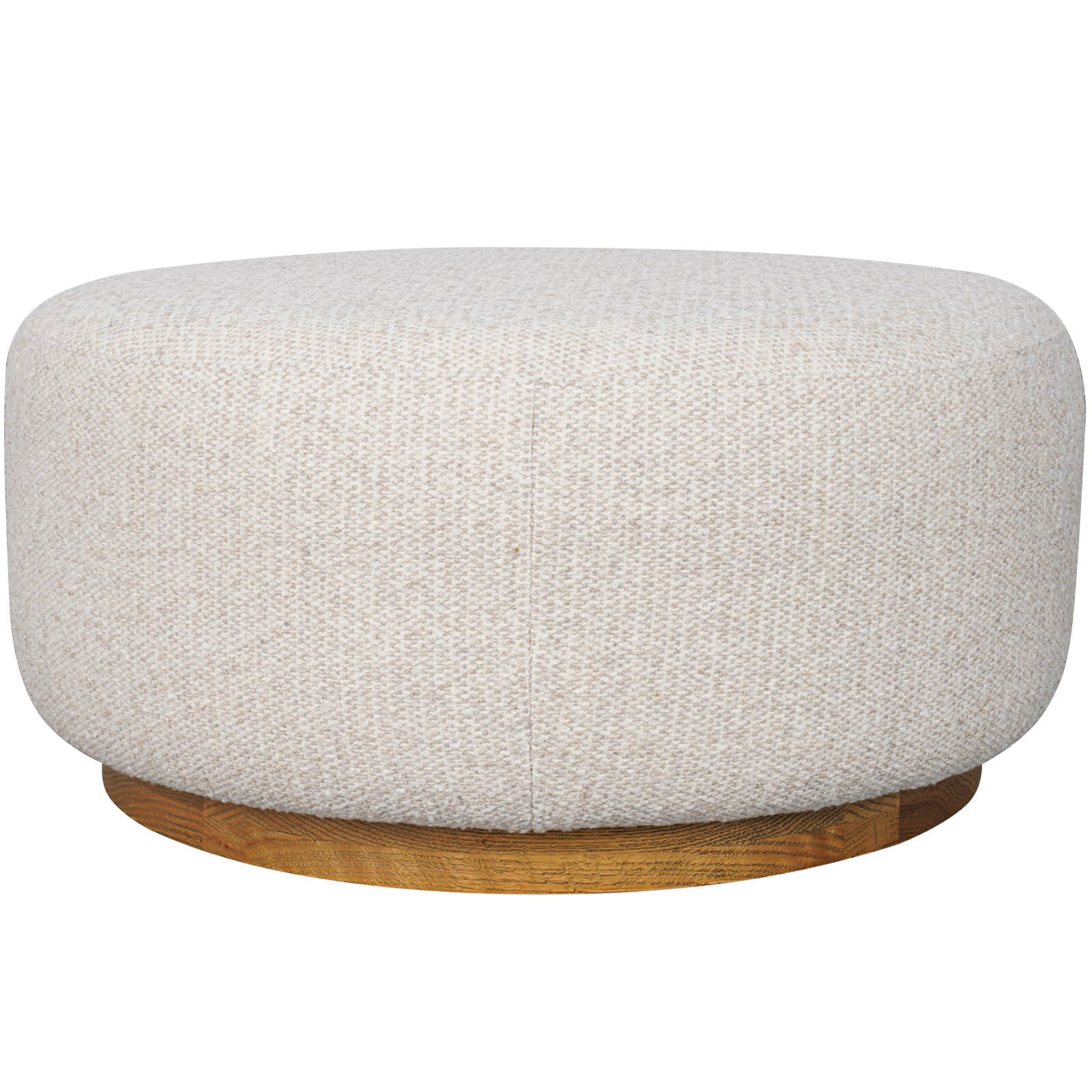 Keiichi Buckland Nesting Coffee Table Set