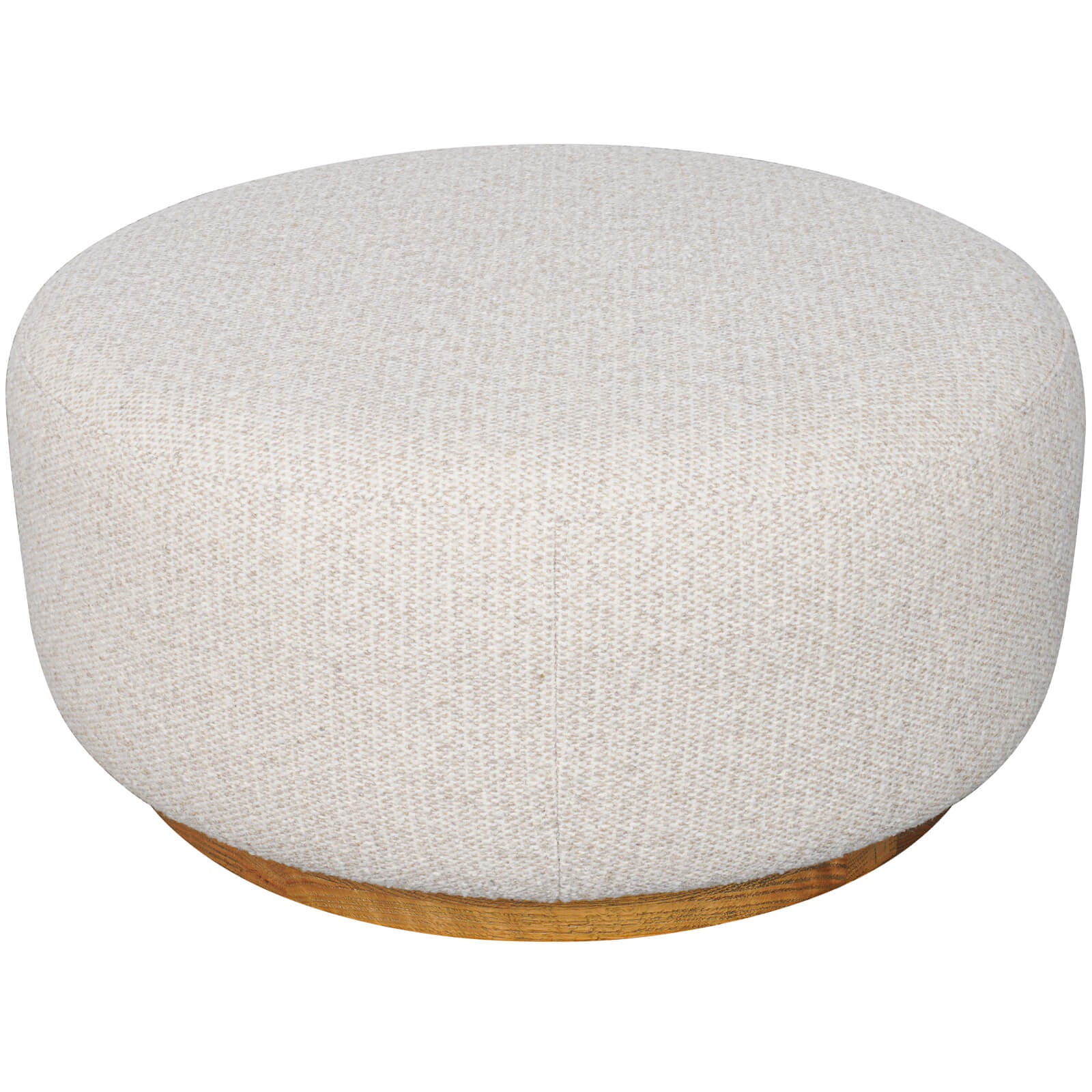 Keiichi Buckland Nesting Coffee Table Set