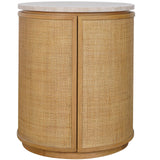 Keiichi Buckland Side Table