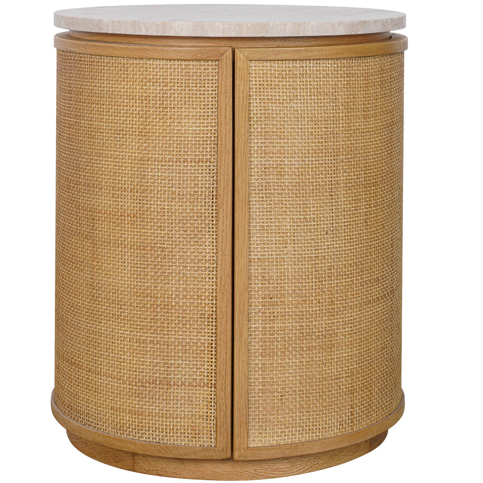 Keiichi Buckland Side Table