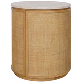 Keiichi Buckland Side Table