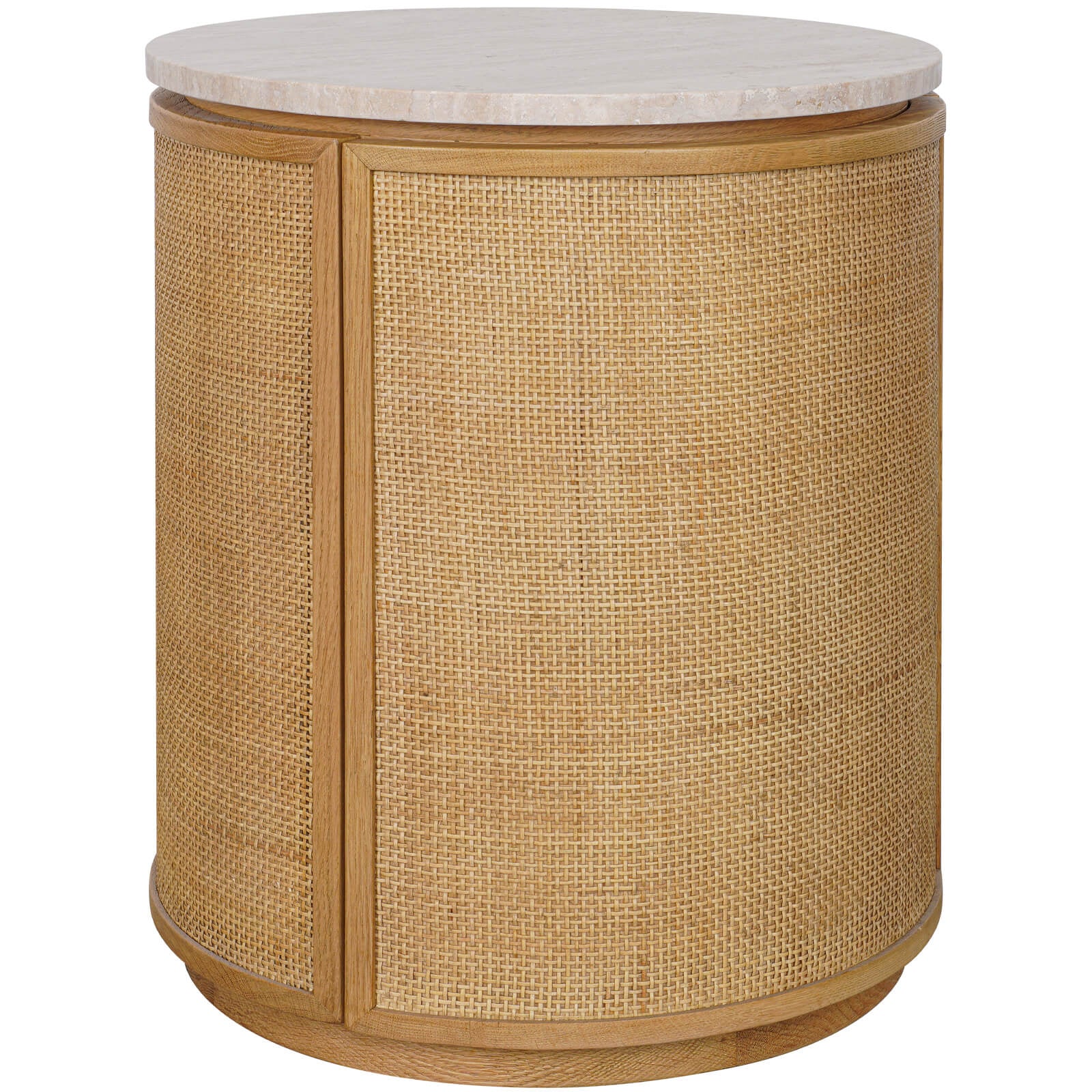Keiichi Buckland Side Table