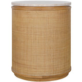Keiichi Buckland Side Table