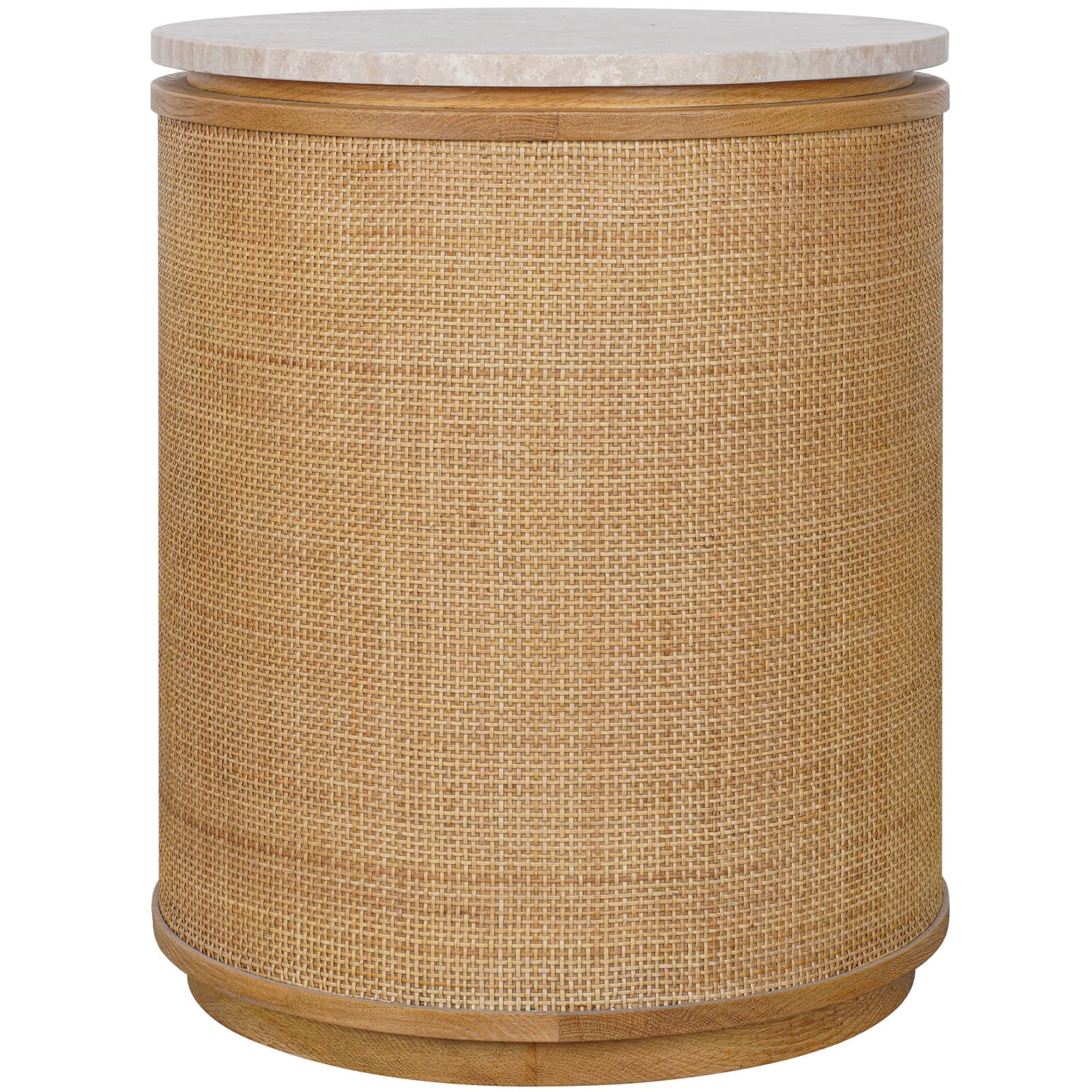 Keiichi Buckland Side Table