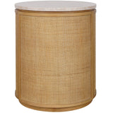 Keiichi Buckland Side Table
