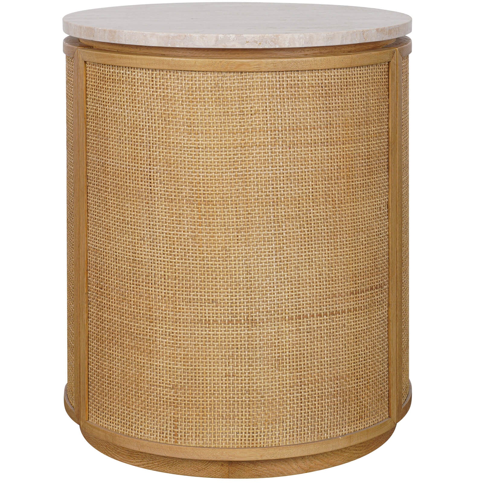 Keiichi Buckland Side Table
