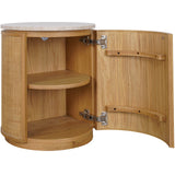 Keiichi Buckland Side Table