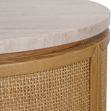 Keiichi Buckland Side Table