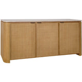 Keiichi Buckland Sideboard
