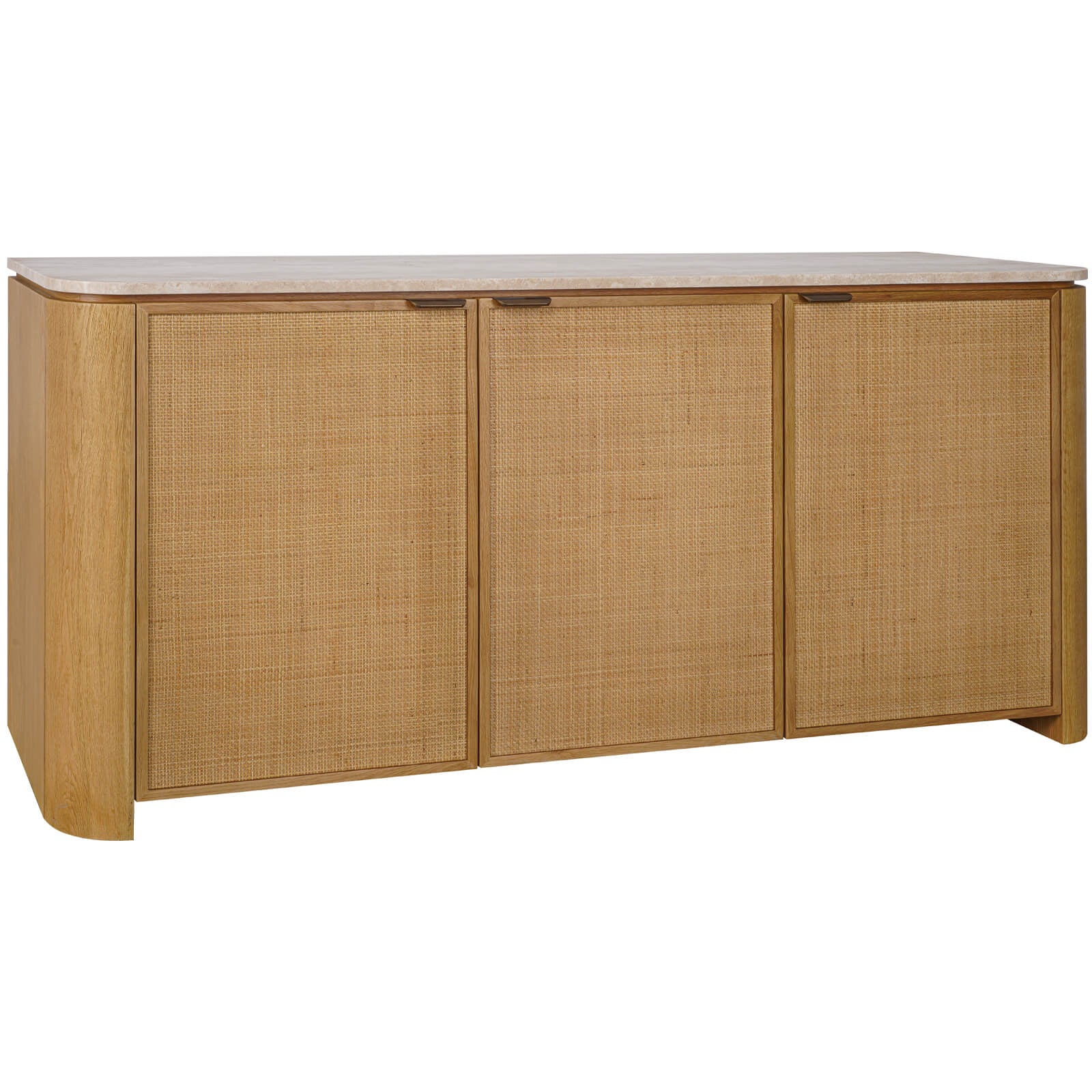 Keiichi Buckland Sideboard