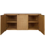 Keiichi Buckland Sideboard
