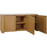 Keiichi Buckland Sideboard