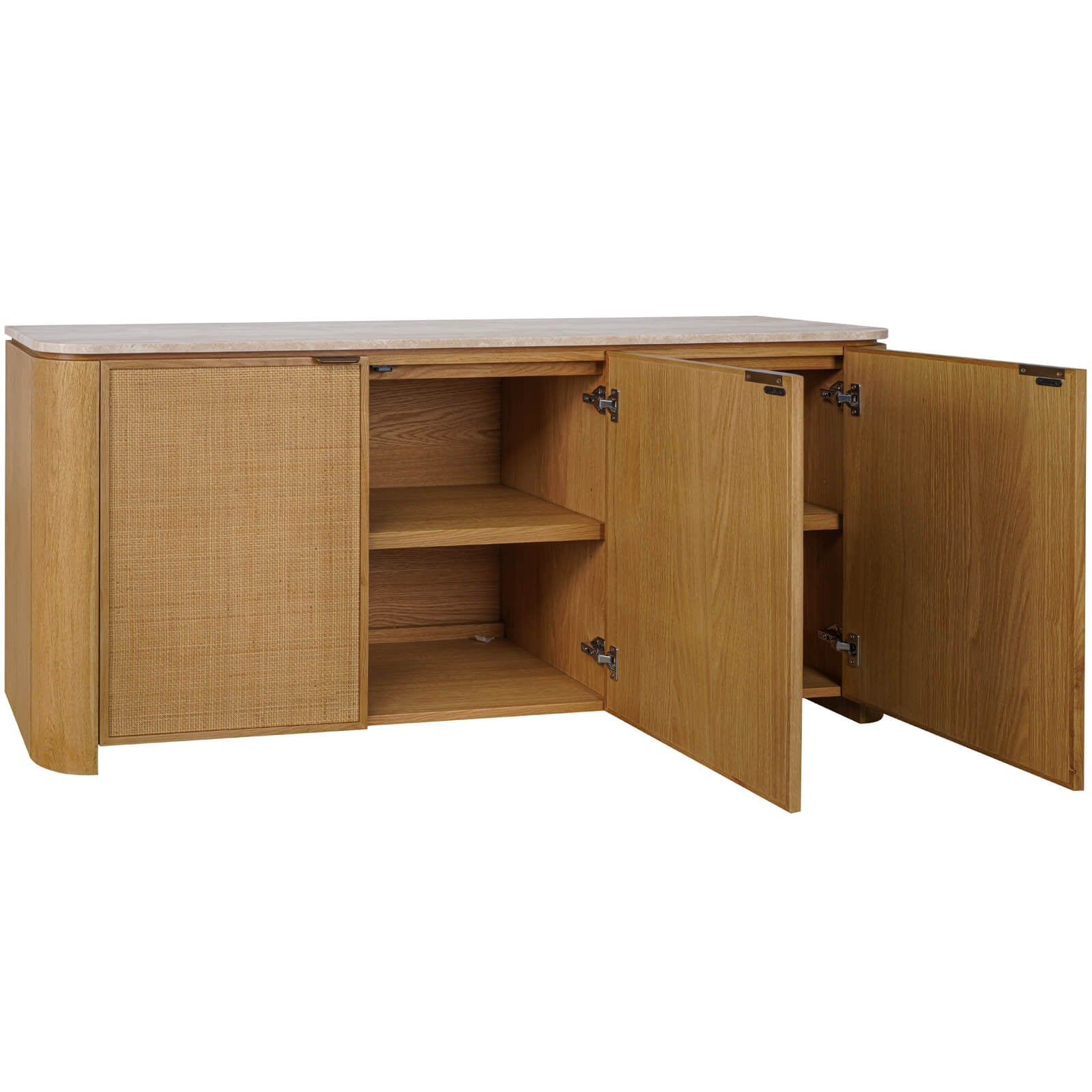 Keiichi Buckland Sideboard