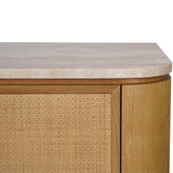 Keiichi Buckland Sideboard