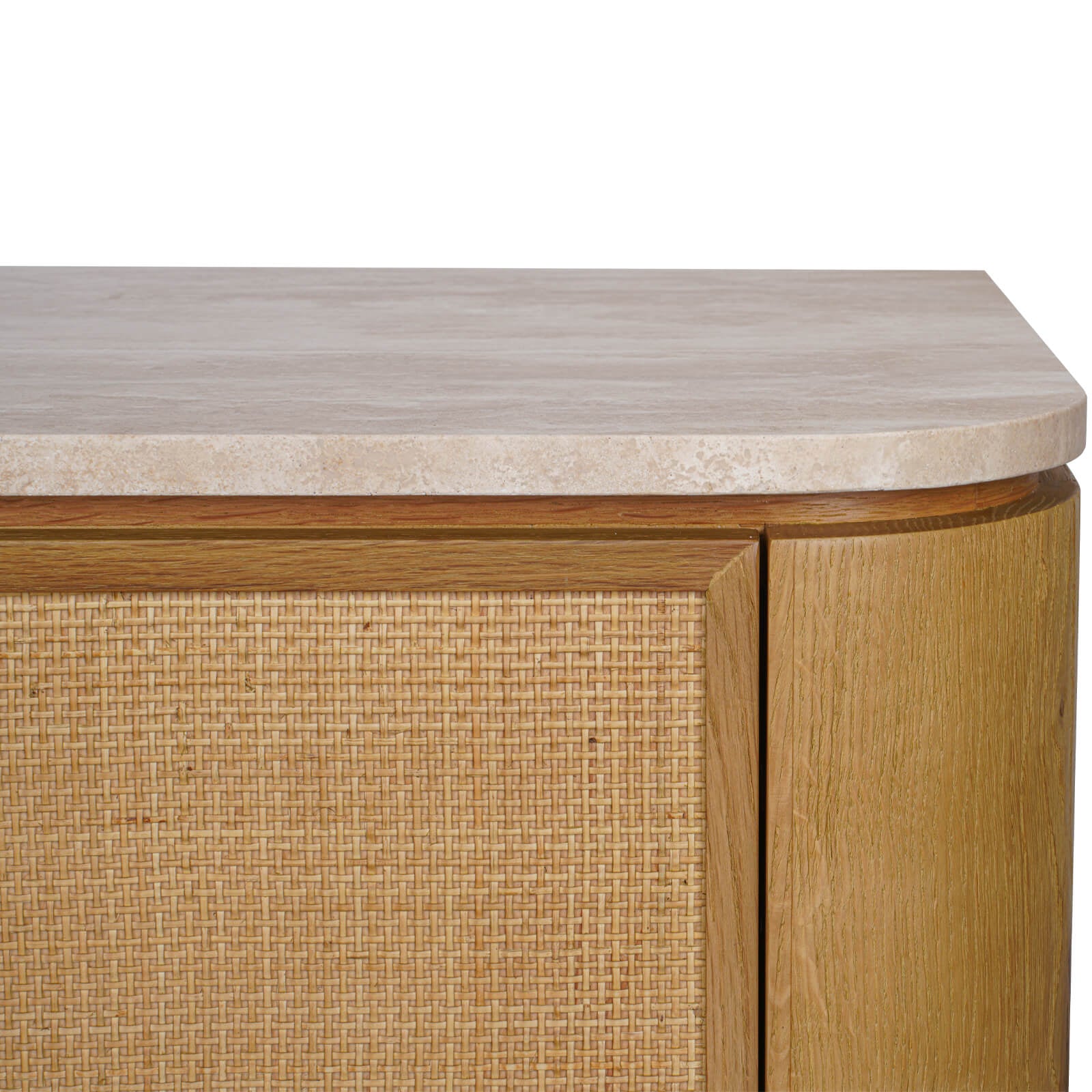 Keiichi Buckland Sideboard