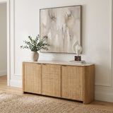 Keiichi Buckland Sideboard
