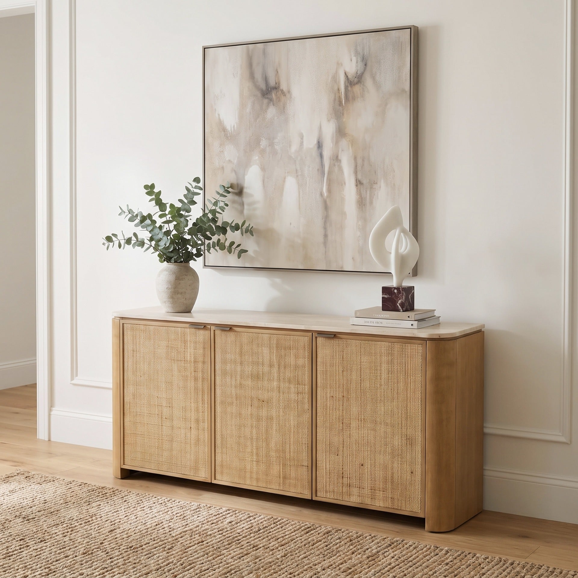 Keiichi Buckland Sideboard