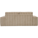 Keiichi Churchill Sofa