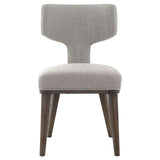 Keiichi Croome Dining Chair