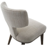 Keiichi Croome Dining Chair